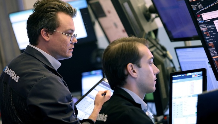 利率,美联储风云,全球央行观察