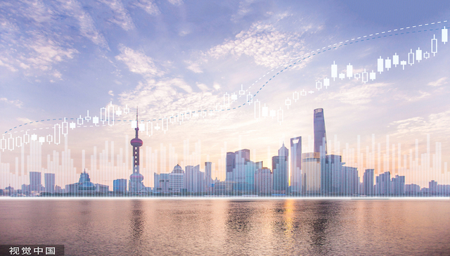 上海ESG发展现状新鲜出炉！高金牵头发布首份地方ESG报告