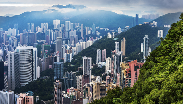 香港放宽新投资移民计划，纳入住宅房产投资