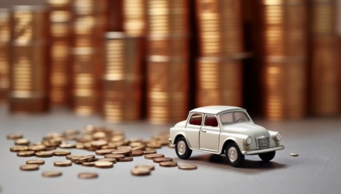 高端车型销售占比提升明显，国内乘用车价格越降越贵