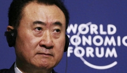 “清仓”传奇影业，王健林的麻烦还没完