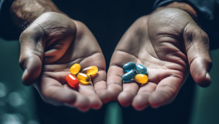 创新药,康方生物,融资,