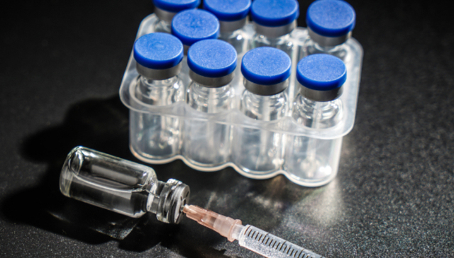 流感疫苗报出6.5元/支的历史最低价，价格直逼一杯蜜雪冰城