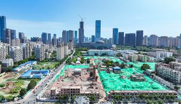 100万套城中村和危旧房改造采用货币化安置，释放了什么信号？