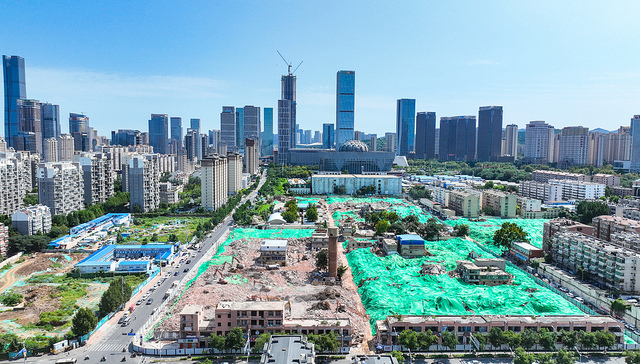 100万套城中村和危旧房改造采用货币化安置，释放了什么信号？