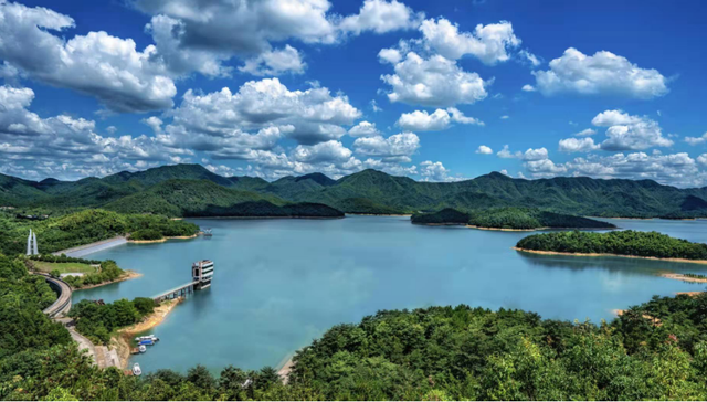 公募REITs扩容增类再加速，全国首单银华绍兴原水水利REIT10月21日起发售