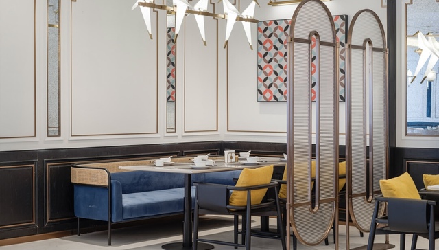 锦江都城3.0年轻再造，中高端酒店何以成为新中产“心头好”