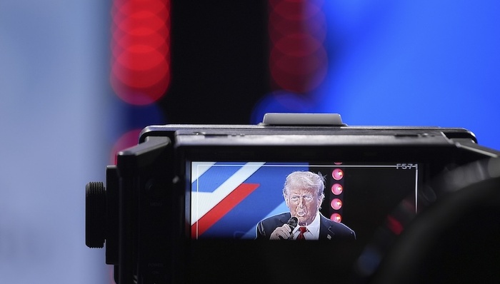 “特朗普关税2.0政策”经济影响几何？丨数据说话