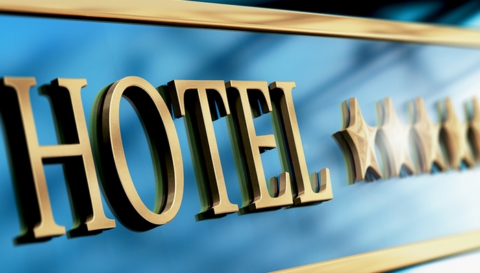 高星酒店,经济型酒店,