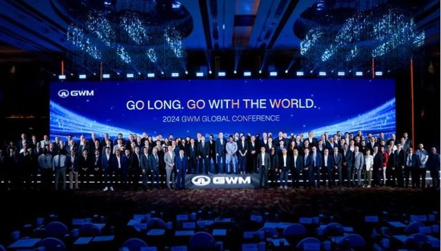 电厂 | “另类”魏建军：中国成全球第一大新能源汽车市场 他却开始担忧