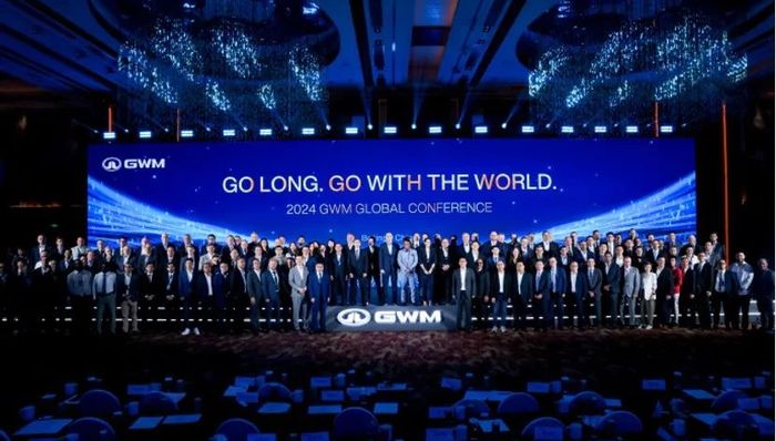 电厂 | “另类”魏建军：中国成全球第一大新能源汽车市场 他却开始担忧