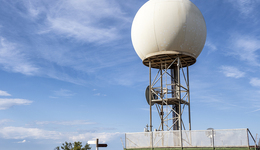 上海市气象条例11月起实施，强调气象数据共享、利用