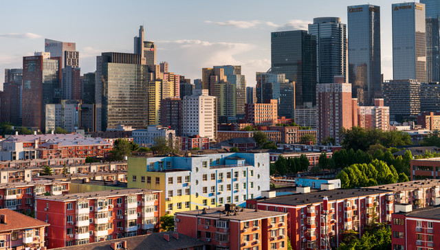 北京二手房冲刺“金九银十”，部分业主开始提价，机构预测10月交易量或超过2万套