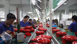 【特寫】中國“小家電之都”徘徊在代工與創(chuàng)牌之間| 城市觀察家