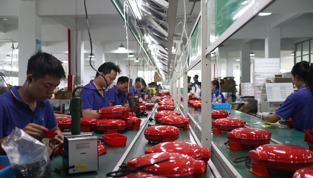 浙江，慈溪，小家电，长三角