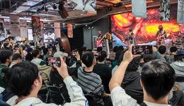 商场里越开越多的电玩店，真的在赚钱吗？