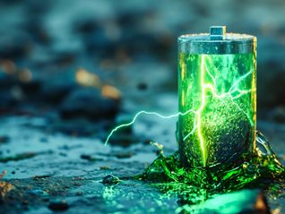 “女装大王”跨界重启，目标依旧是锂电