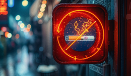 这家聚焦“成瘾”经济的全球烟草巨头，巴菲特敬而远之