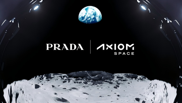 宇航员将穿prada登上月球，宝诗龙高珠系列诠释水之魅力｜是日美好事物