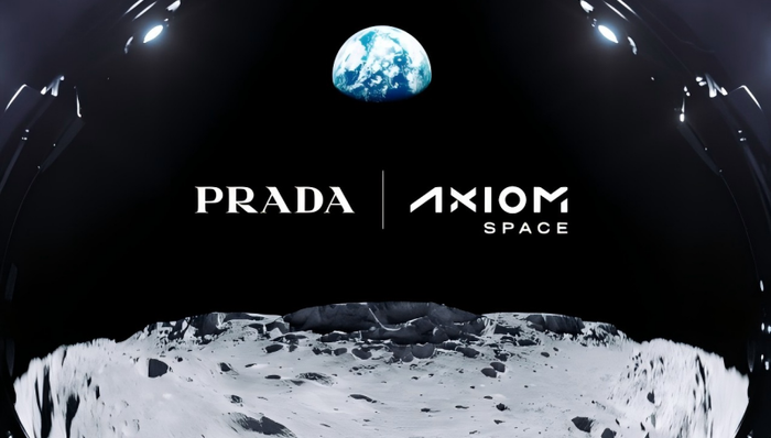 宇航员将穿prada登上月球，宝诗龙高珠系列诠释水之魅力｜是日美好事物