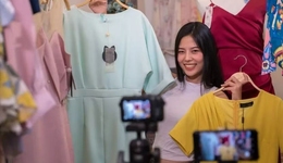 退貨率高企、卷款跑路：“躺賺”的網(wǎng)紅女裝店，為何集體涼涼？