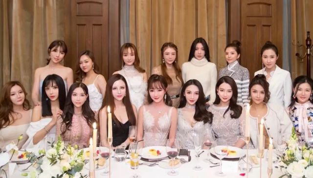 叶珂,黄晓明,网红经济