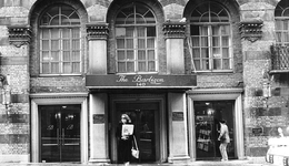 全女空間能帶來多大改變？從巴比松大飯店說起