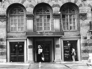 全女空间能带来多大改变？从巴比松大饭店说起