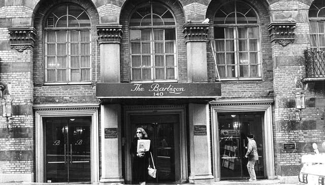 全女空间能带来多大改变？从巴比松大饭店说起