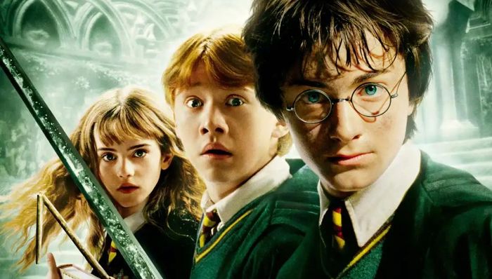 电厂 | 《哈利·波特》系列电影重映，谁在为情怀的生意买单？