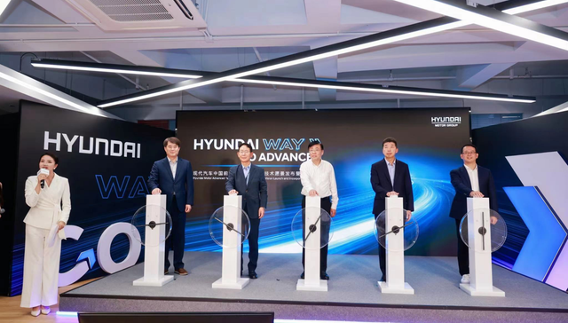 现代汽车想凭借推出中国专属车型实现翻盘