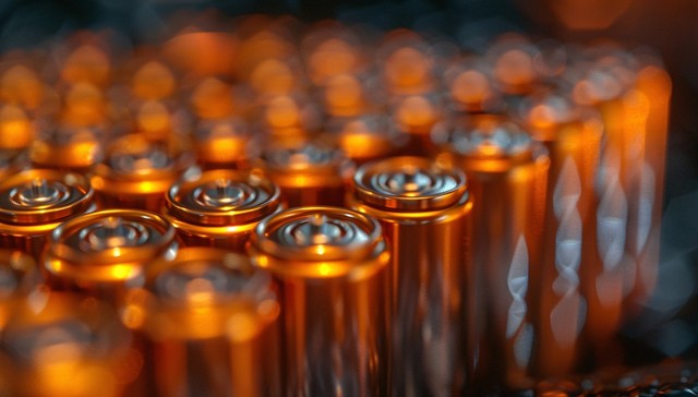 锂电产业链周记 | 奇瑞固态电池2027年批量上市 中创新航与宁德时代专利战持续