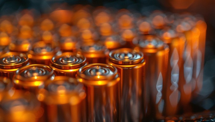 锂电产业链周记 | 奇瑞固态电池2027年批量上市 中创新航与宁德时代专利战持续