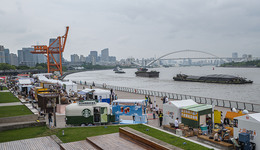 上海徐汇构建政务服务新模式，率先推出首个政务服务垂类大模型应用