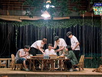 娱乐内容缺爆款，黄磊们在赛博考古中“塌房”