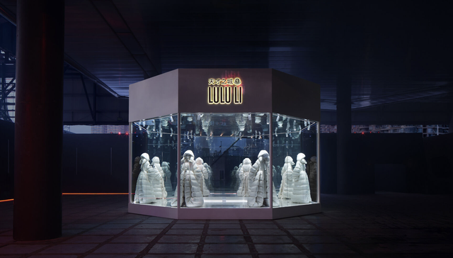 Moncler集团首席执行官：中国市场还将增长，需与其共同成长