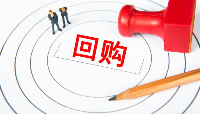 多家A股公司率先行动！首批股票回购增持贷款落地，四大行、招行、中信等纷纷参与