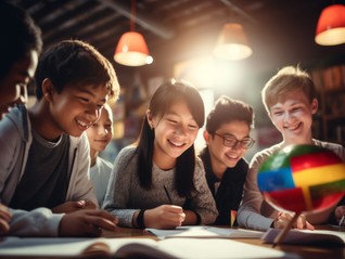 最新出国留学中学榜出炉：民办学校崛起，上海上榜数领跑