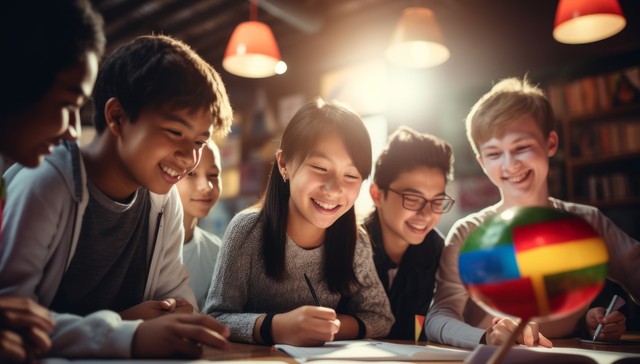 最新出国留学中学榜出炉：民办学校崛起，上海上榜数领跑