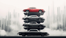 賣(mài)不動(dòng)的 BBA 們，開(kāi)始“偷師”