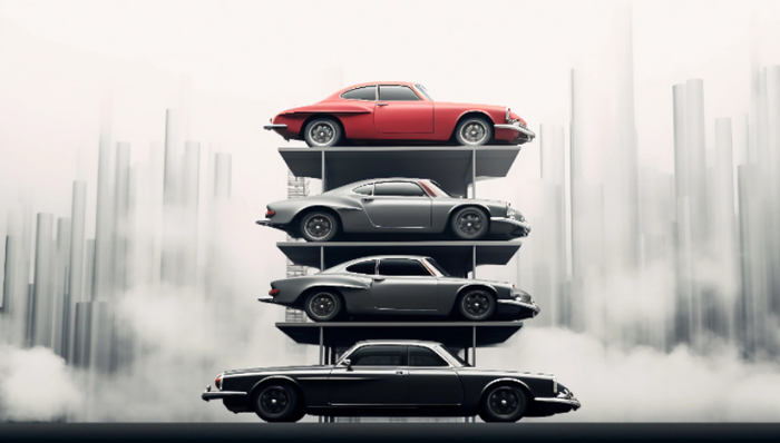 汽车销量,BBA,新能源汽车,