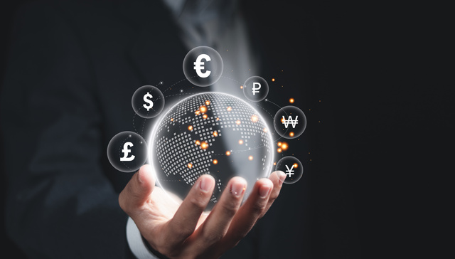 路博迈集团亚太区总裁刘颂：中国资本市场正处于价值洼地｜外资大咖谈②