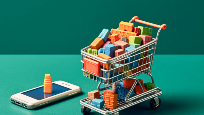 行业趋势,电商平台,