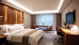 本土主題樂園“下?！弊鼍频辏€來得及嗎？