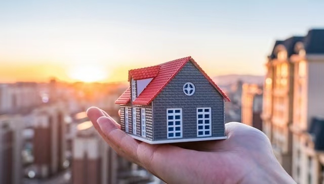 总裁离职，四川房企德商不再冲规模