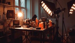 中小美妆品牌，挤不上双11的牌桌