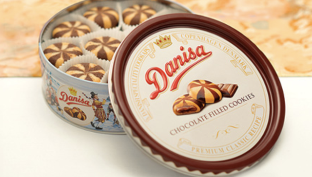 长达9年的“曲奇之争”以皇冠曲奇胜诉结束