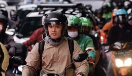 雅加达能否接住中国商人的冒险和商业计划？