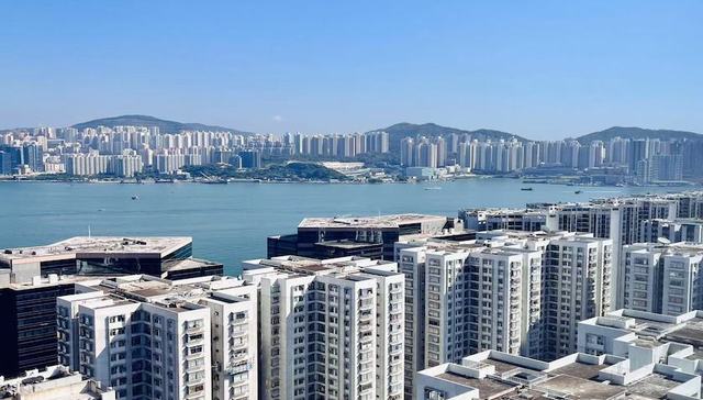 施政报告再度激活香港楼市：新盘成交转旺，豪宅市场升温