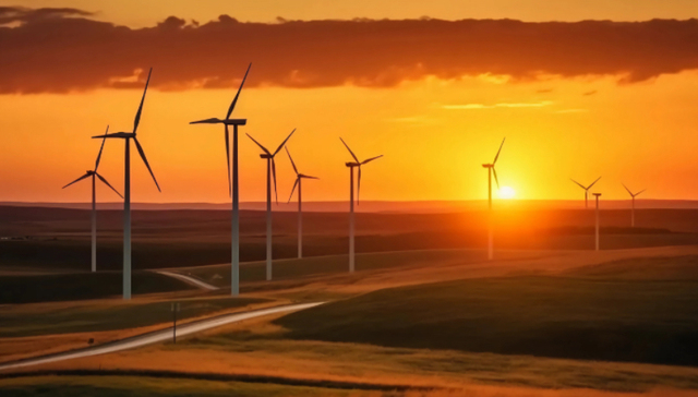 中国第三大风电整机商换帅